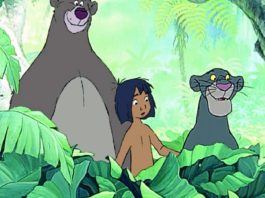 Disney a restricționat accesul copiilor la filme ”rasiste” precum ”Peter Pan” ,”Dumbo” sau ”Cartea junglei”