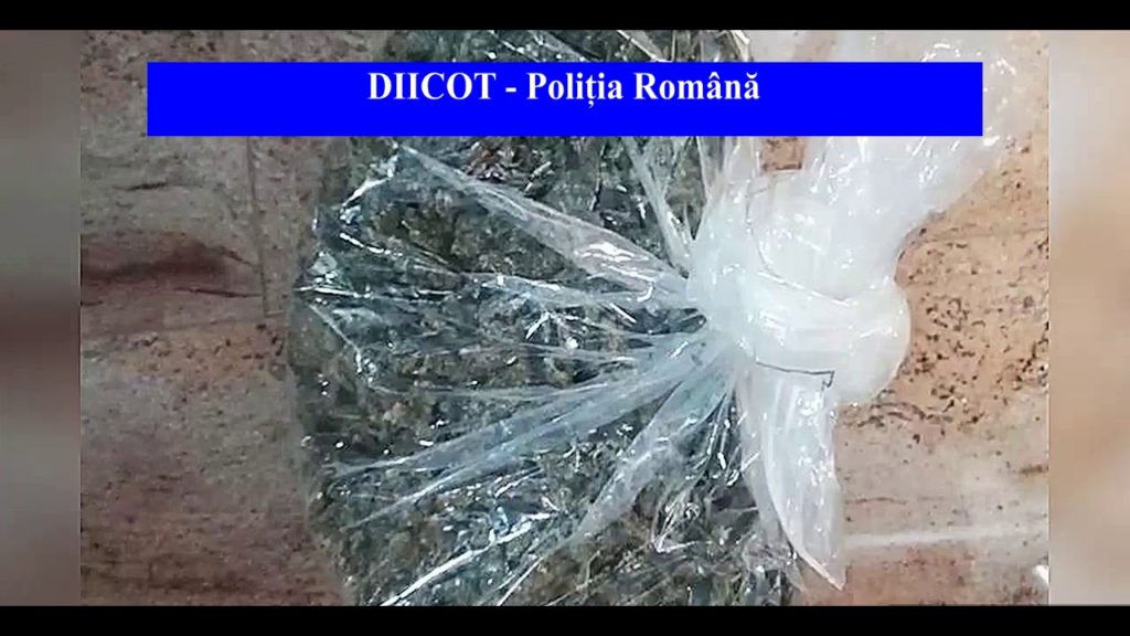 Bani falși găsiți de DIICOT în locuințele mai multor români. printre ei sunt și craioveni