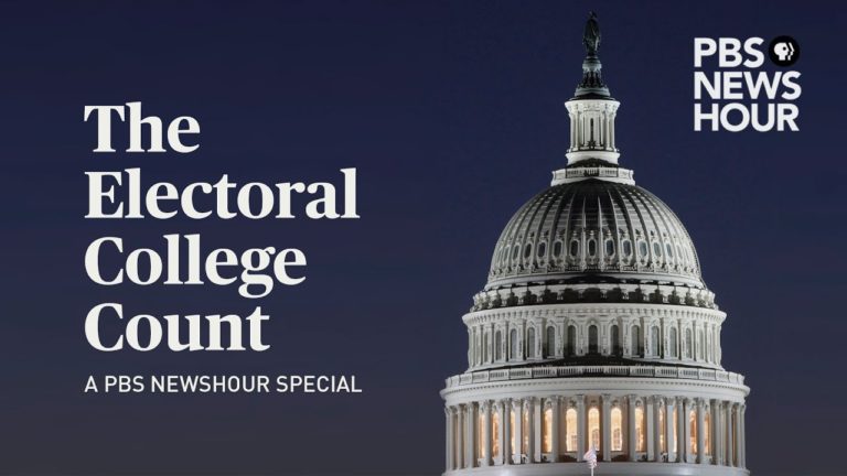 Haos la Washington: Suporterii lui Trump au intrat în Capitoliu