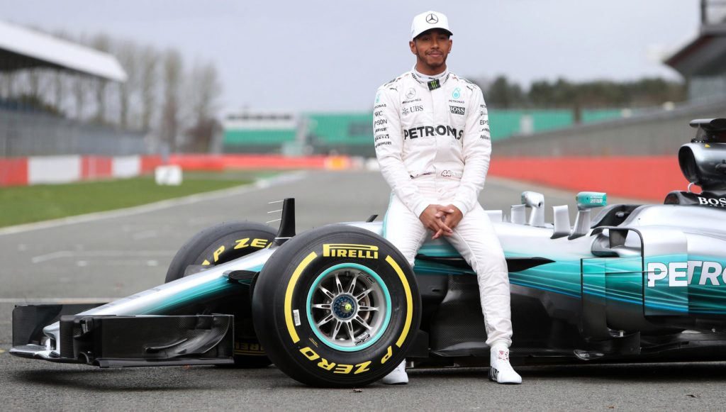 Negocierile dintre Lewis Hamilton și Mercedes, în impas
