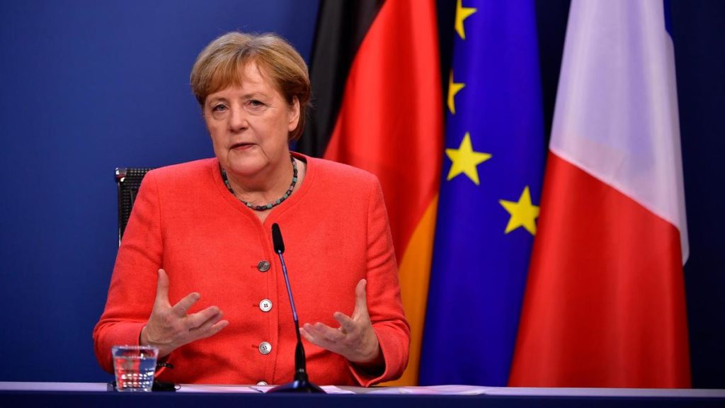 Guvernul german a aprobat cote pentru femei în conducerea companiilor