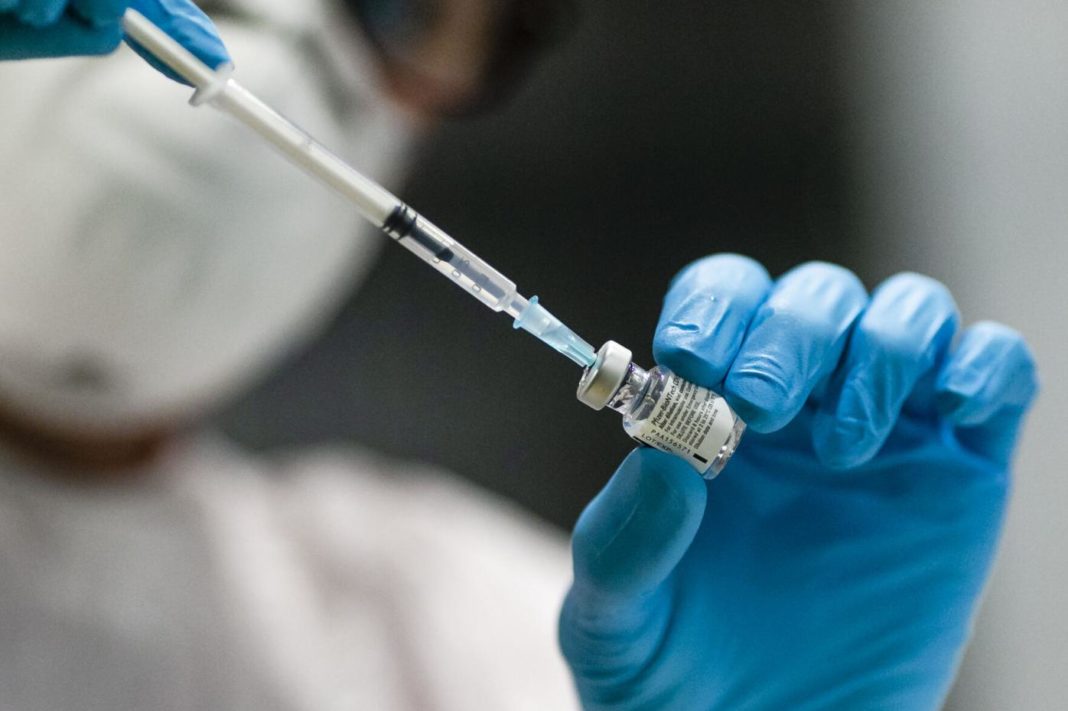 Mexicul a autorizat de urgenţă vaccinul AstraZeneca