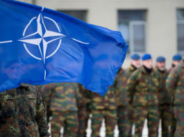 Militari ai NATO staţionaţi în Letonia, testaţi pozitiv la COVID-19