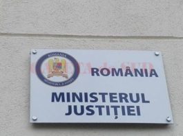 Ministerul Justiției a anunțat că șase procurori români au ajuns la Parchetul European