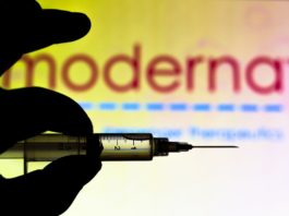 Livrările vaccinului COVID-19 produs de Moderna către statele membre UE și SEE încep luni