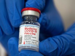 Franța a aprobat vaccinul Moderna