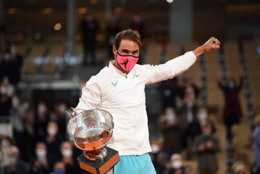 Nadal și recordurile. Ibericul, la cea de-a 800-a săptămână consecutivă în Top 10