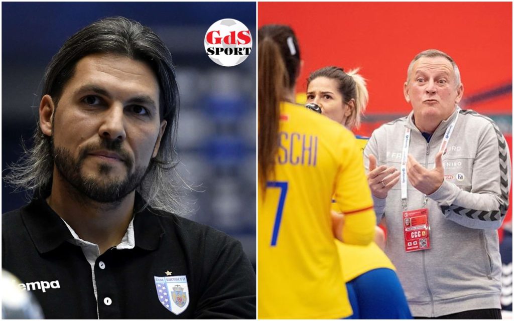 Adi Vasile, instalat oficial în funcția de selecționer. Vezi ce a spus și Dedu!