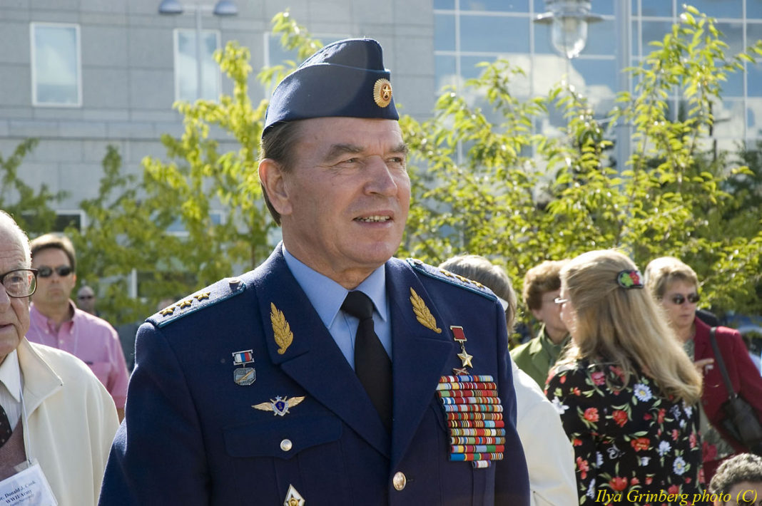 Generalul erou care a supraviețuit radiațiilor de la Cernobâl a murit de Covid-19