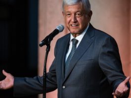 Preşedintele mexican Andres Manuel Lopez Obrador, infectat cu Covid-19