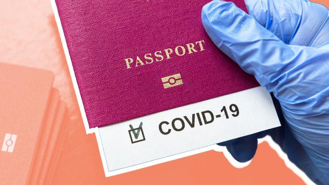 Spania şi Grecia insistă pentru pașaport de vaccinare anti-Covid