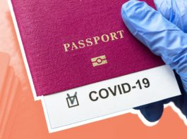 Spania şi Grecia insistă pentru pașaport de vaccinare anti-Covid