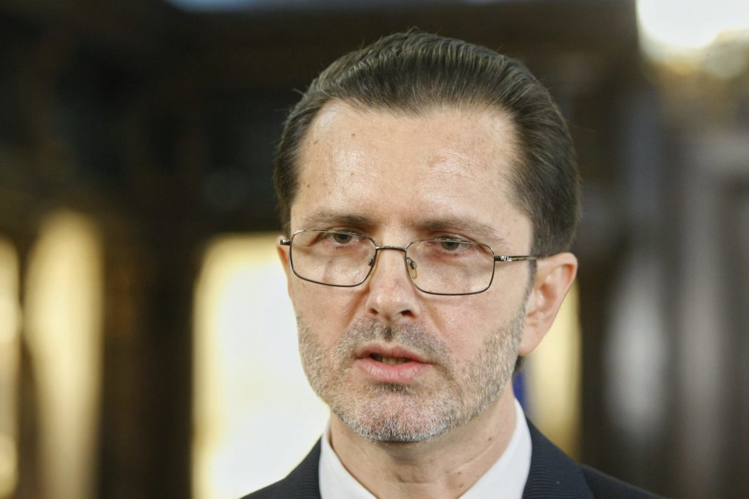 Patriarhia Română anunță că se implică în informarea credincioșilor despre vaccinare