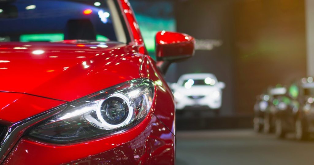 În România, producţia de autoturisme a scăzut anul trecut cu 10,67%