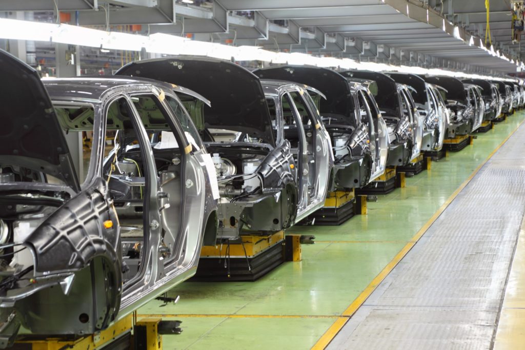 Piața auto în 2020: Scădere de 22% la mașini noi, declin de 9% la second-hand
