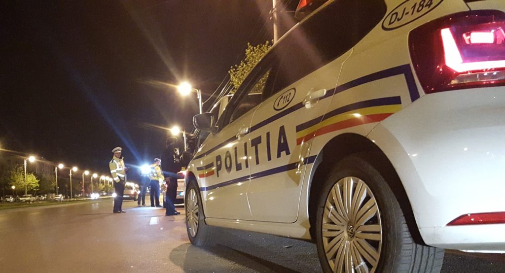 Peste 100 de sancţiuni au fost aplicate pentru nerespectarea regulilor anti-COVID, în Gorj