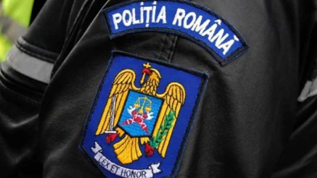 Poliţist găsit împuşcat în cap în sediul Poliţiei Baraolt