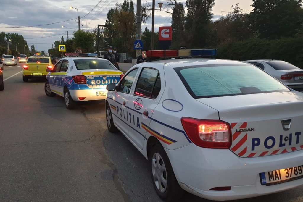 Amenzi pentru nerespectarea măsurilor de protecție