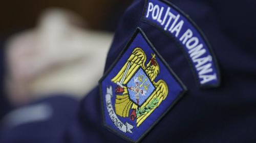 Un tânăr a intrat cu un cuțit în Tribunalul Mehedinți