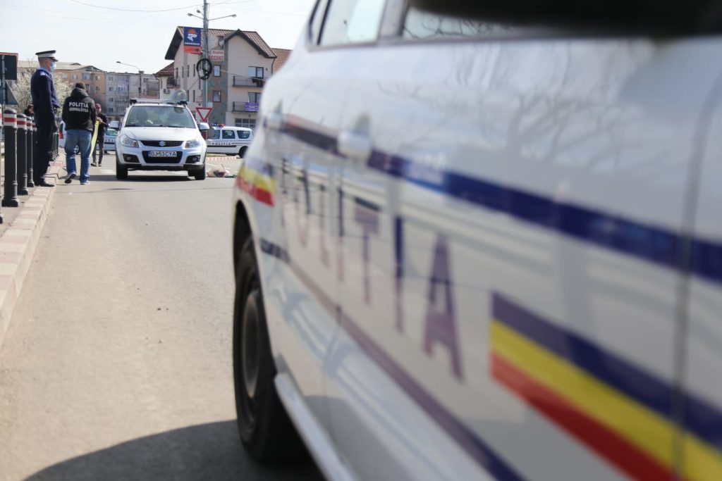 Coronavirus: Noi restricții în patru localități din Dolj