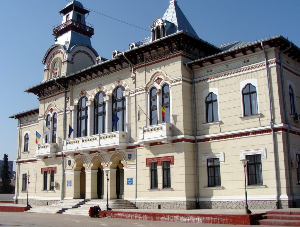 Schimbări de prefecți în Oltenia