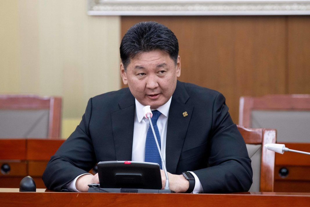 Premierul și vicepremierul Mongoliei, demisionari după un scandal legat de Covid-19