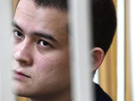 Recrutul rus care a ucis opt soldați în Siberia a fost condamnat