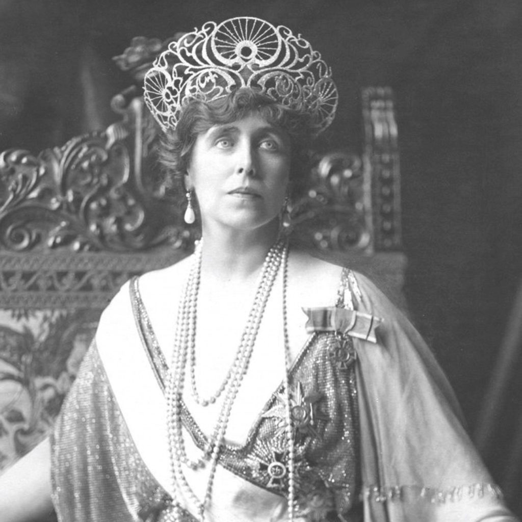 O stradă din Florenţa va purta numele reginei Maria a României