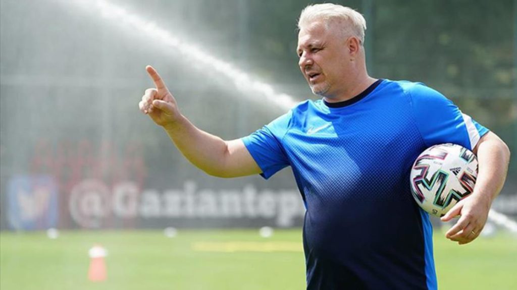 Marius Șumudică rămâne oficial în Turcia. Rizespor, noua sa provocare