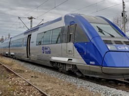25 trenuri InterRegio (IR) vor deveni trenuri Regio-Expres (R-E), fără modificarea orariilor şi a staţiilor de sosiri /plecări