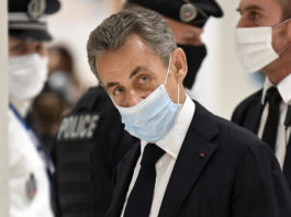 Nicolas Sarkozy, anchetat pentru trafic de influență în favoarea unor miliardari ruși
