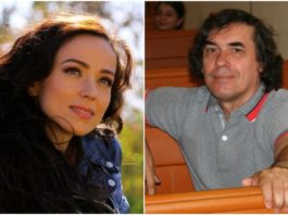 Continuă ”Războiul dativului” între Olivia Steer și Mircea Cărtărescu
