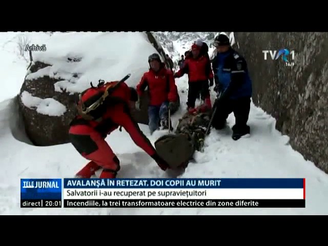 Organizator de expediții în munți înalți, trimis în judecată pentru ucidere din culpă. Doi copii au murit