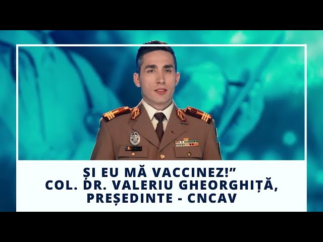 A început vaccinarea anti-COVID la Spitalul Colentina