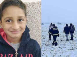 Continuă căutările copilului din Arad dispărut în urmă cu două săptămâni