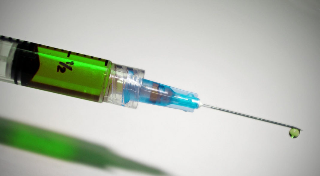 Precizări privind procedura de preparare și administrare a vaccinului Pfizer-BioNTech