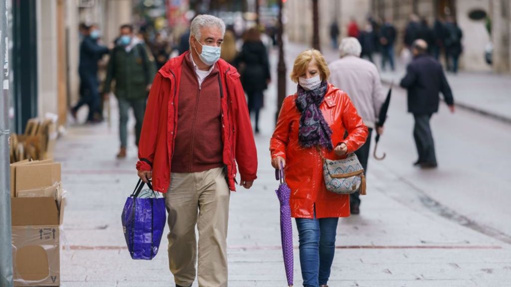 Nou record de infectări cu SARS-CoV-2 în Spania