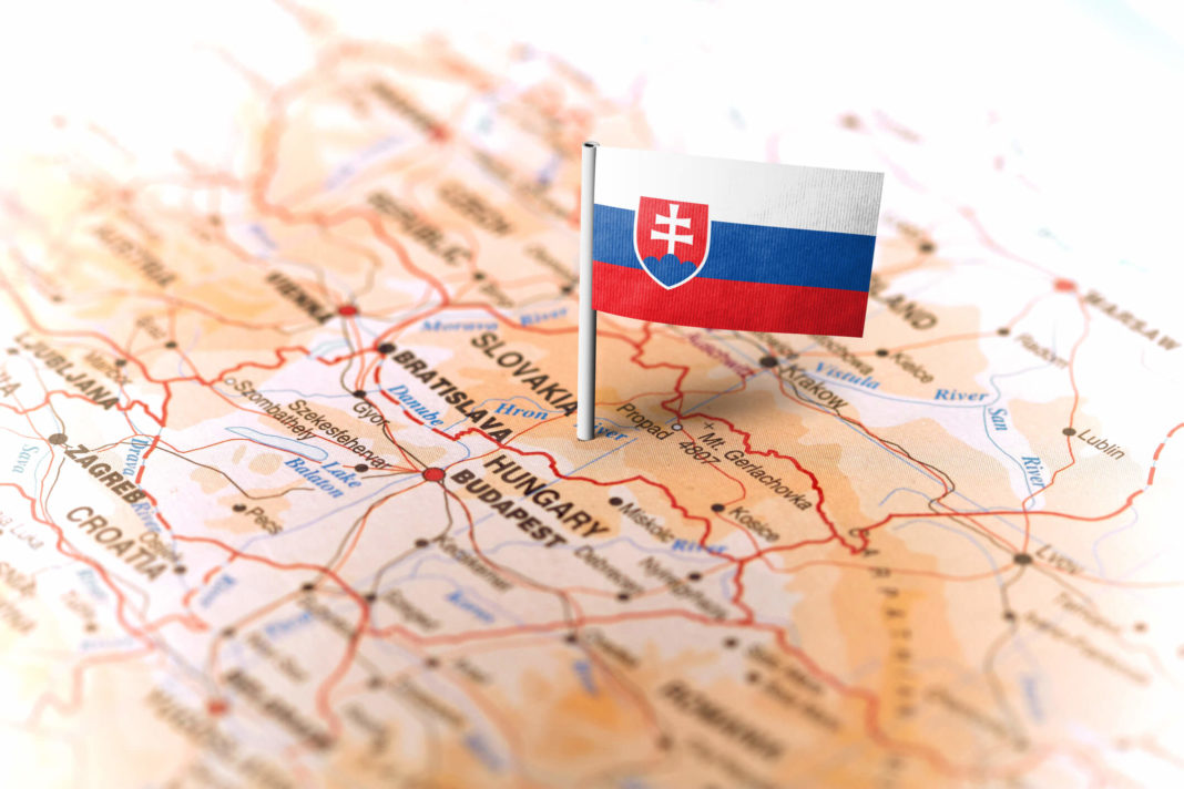 Slovacia impune restricţii mai dure pentru a preveni răspândirea noului coronavirus