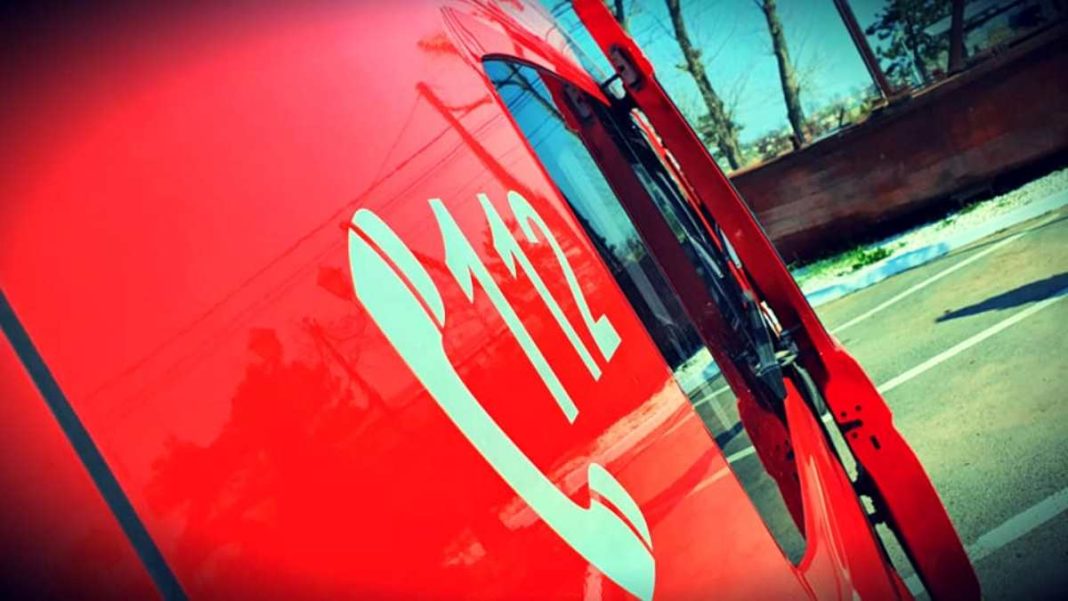 Un tânăr a fost înjunghiat mortal la o petrecere