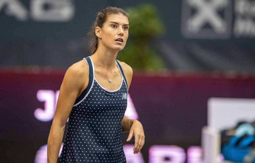 Sorana Cîrstea nu mai joacă la Abu Dhabi! Decizie de ultim moment al româncei
