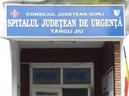 Mai sunt 126 de flacoane de Remdesivir în stocurile Spitalului Județean Târgu Jiu