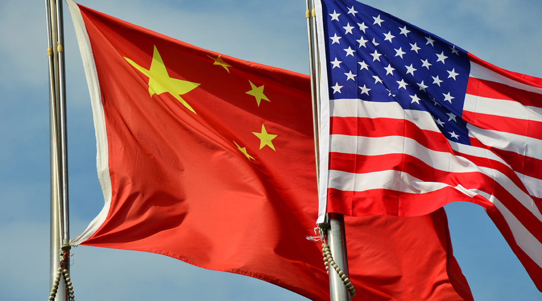 China a depășit Statele Unite la capitolul investiții străine directe