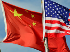 China a depășit Statele Unite la capitolul investiții străine directe