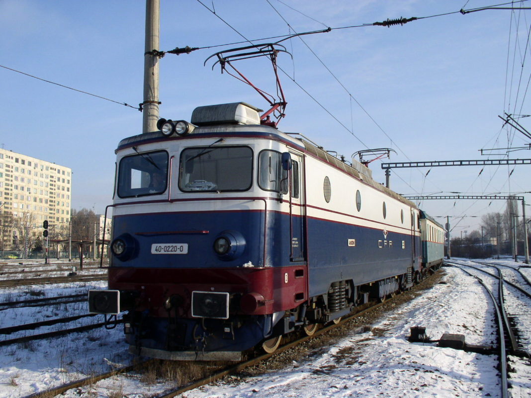 Un bărbat a fost accidentat mortal de tren la Piteşti