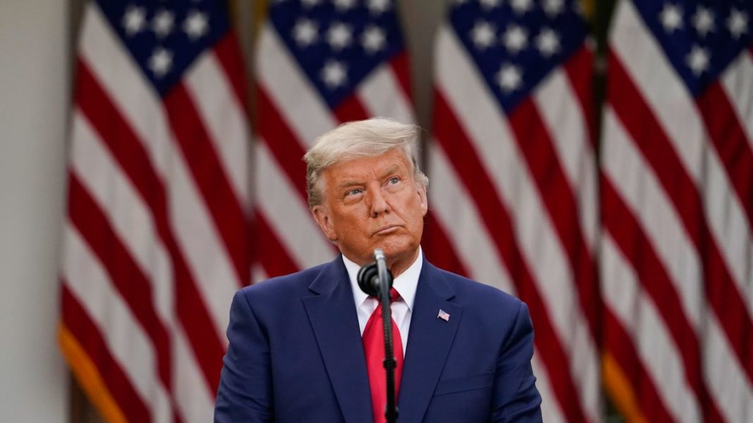 Trump vrea să vândă permise de rezidență cu 5 milioane $ bucata: Cunosc niște oligarhi ruși care sunt oameni foarte buni