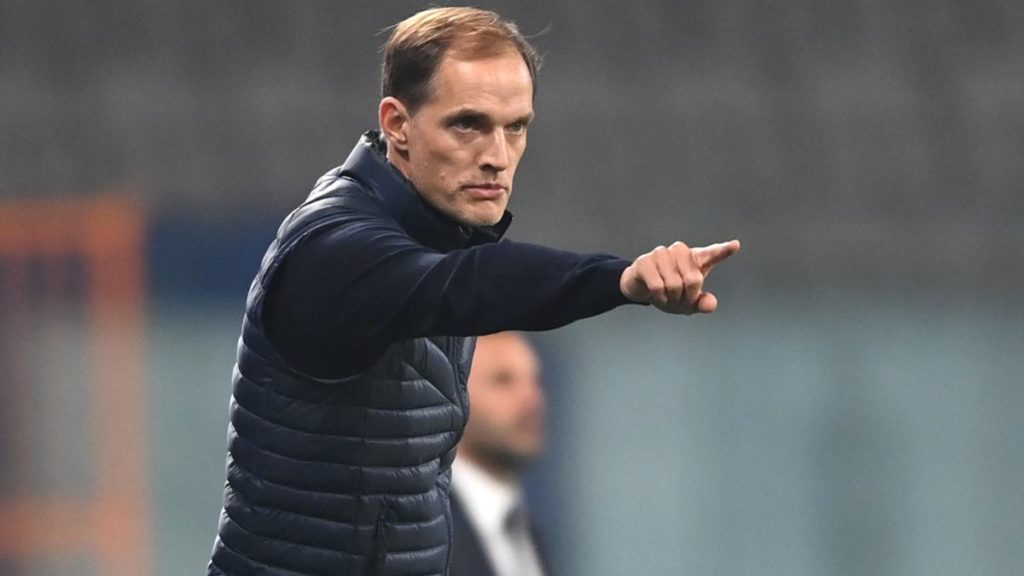 Thomas Tuchel revine în fotbal. Germanul este noul antrenor al lui Chelsea