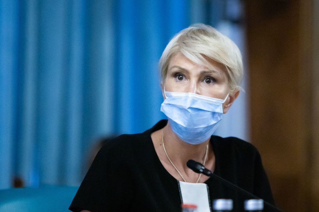 România are 9.500 de pensii speciale, valoarea medie este de 9.600 lei