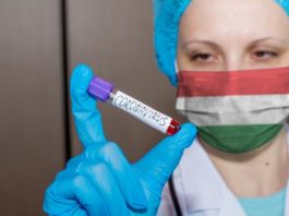 Ungaria a depistat primele cazuri de infectare cu noua tulpină britanică