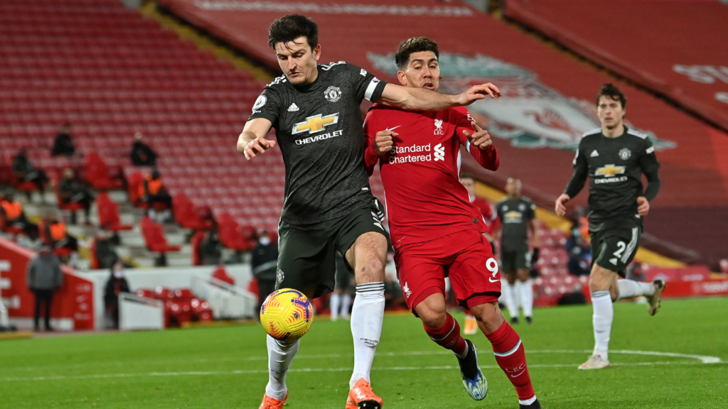Liverpool și United au încheiat nedecis derbiul etapei a 19-a din Premier League