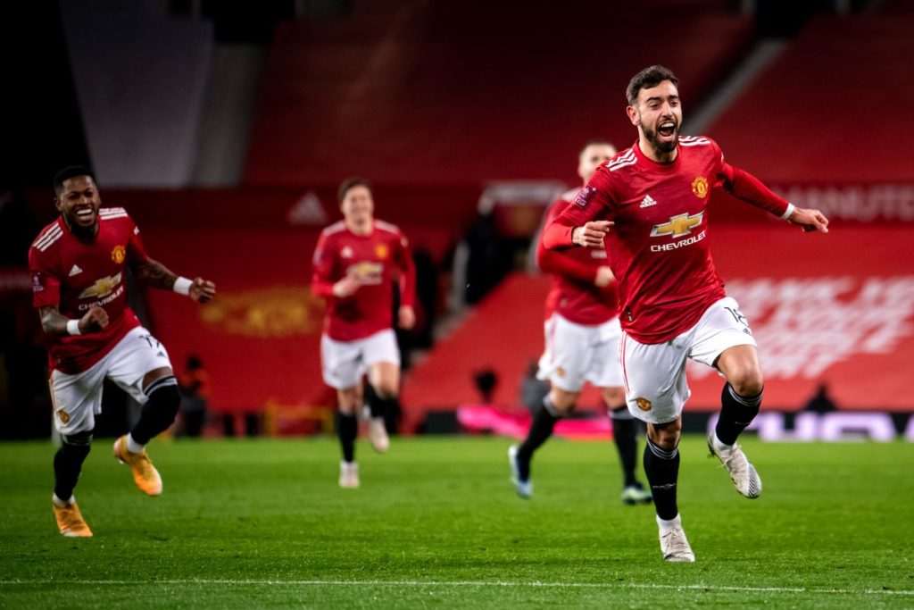 Liverpool, în criză totală. „Cormoranii“, învinși în Cupă de Manchester United